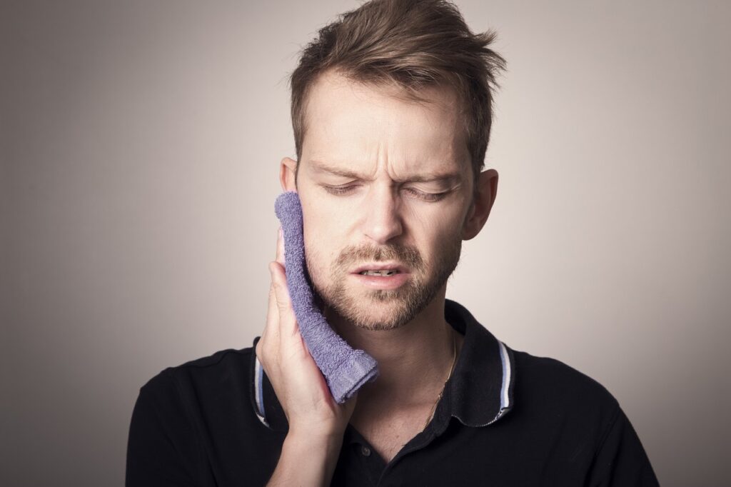 😊 Say Goodbye to Jaw Pain: How a TMJ Chiropractor in Vancouver Can Help You Feel Better Naturally 3 teeth, tooth, pain, dental, oral, treatment, dentistry, mouth, dentist, wisdom, health, medical, toothache, infection, jaw, painful, cavity, caries, tooth, dental, toothache, toothache, toothache, toothache, toothache, jaw. See our TMJ chiropractor for jaw pain.