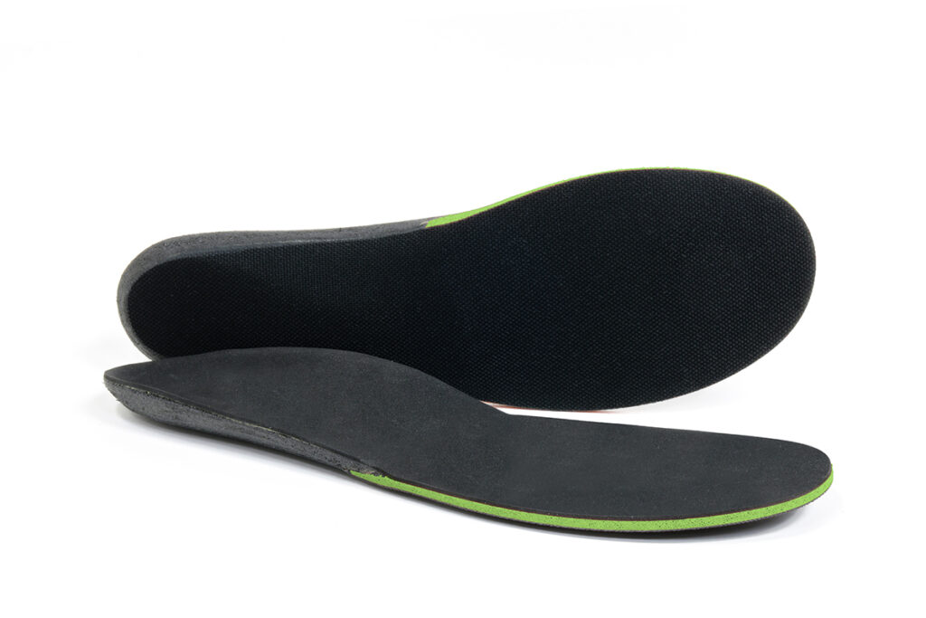 custom foot orthotics in Vancouver